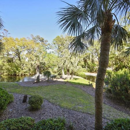 123 Forest Beach Villas Hilton Head Island Bagian luar foto