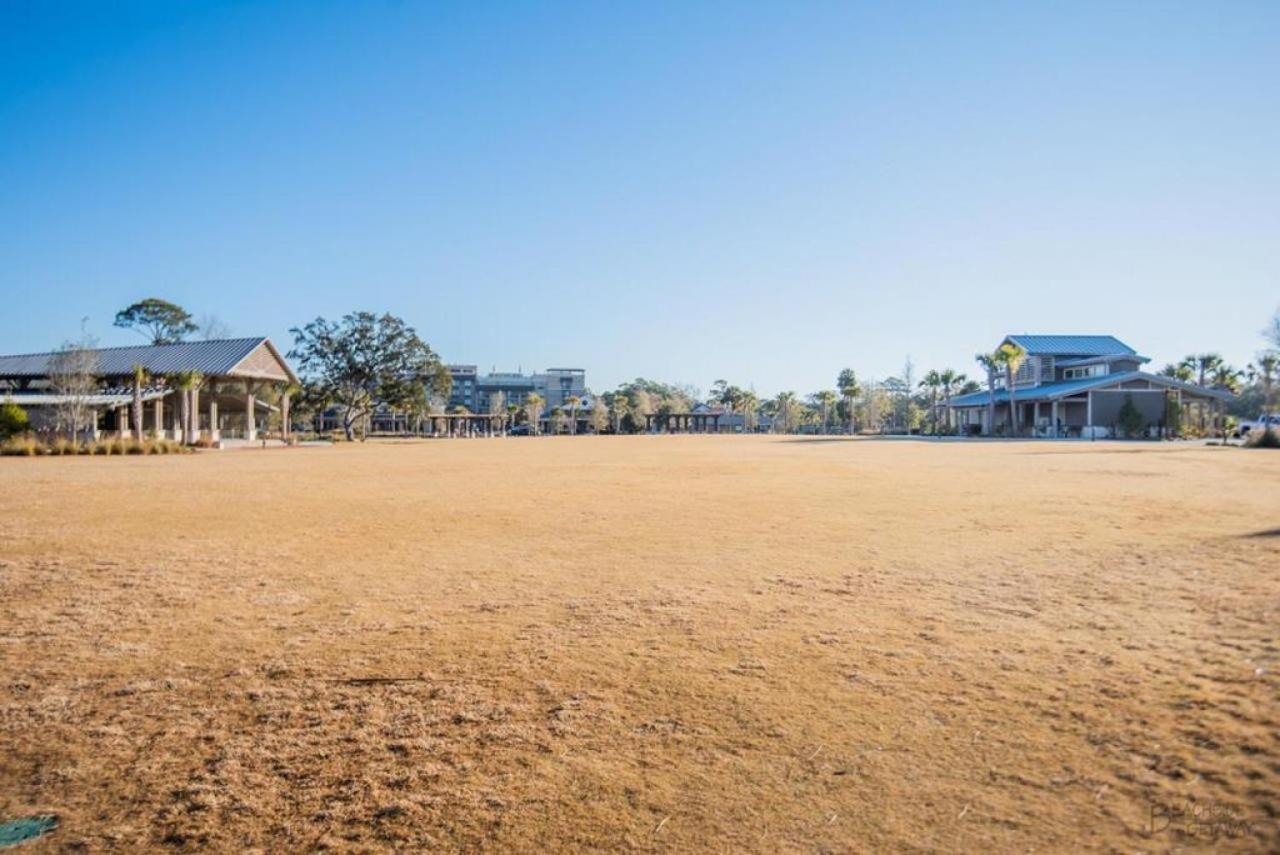 123 Forest Beach Villas Hilton Head Island Bagian luar foto