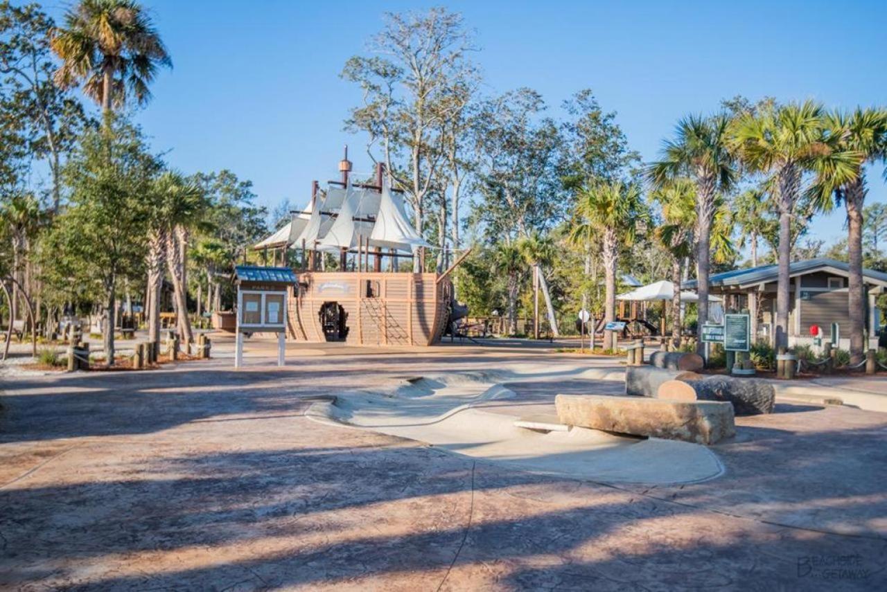123 Forest Beach Villas Hilton Head Island Bagian luar foto