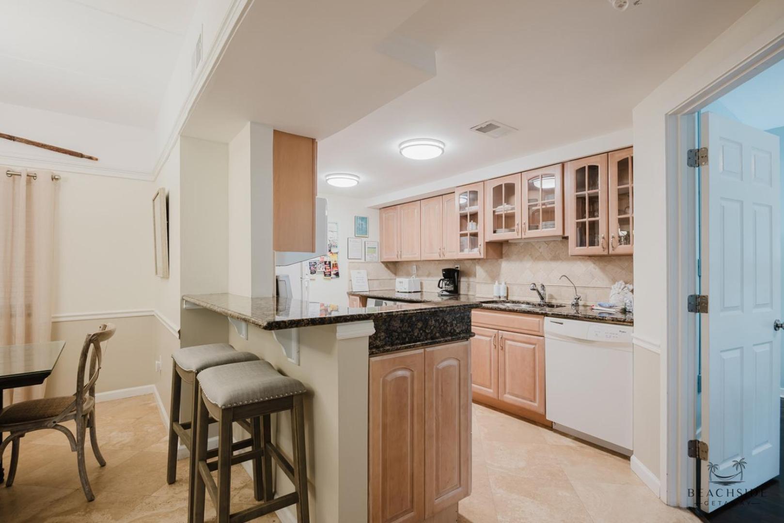 123 Forest Beach Villas Hilton Head Island Bagian luar foto