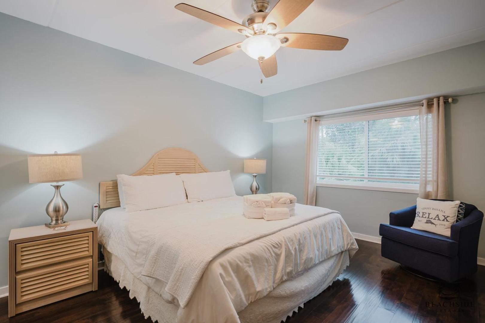 123 Forest Beach Villas Hilton Head Island Bagian luar foto