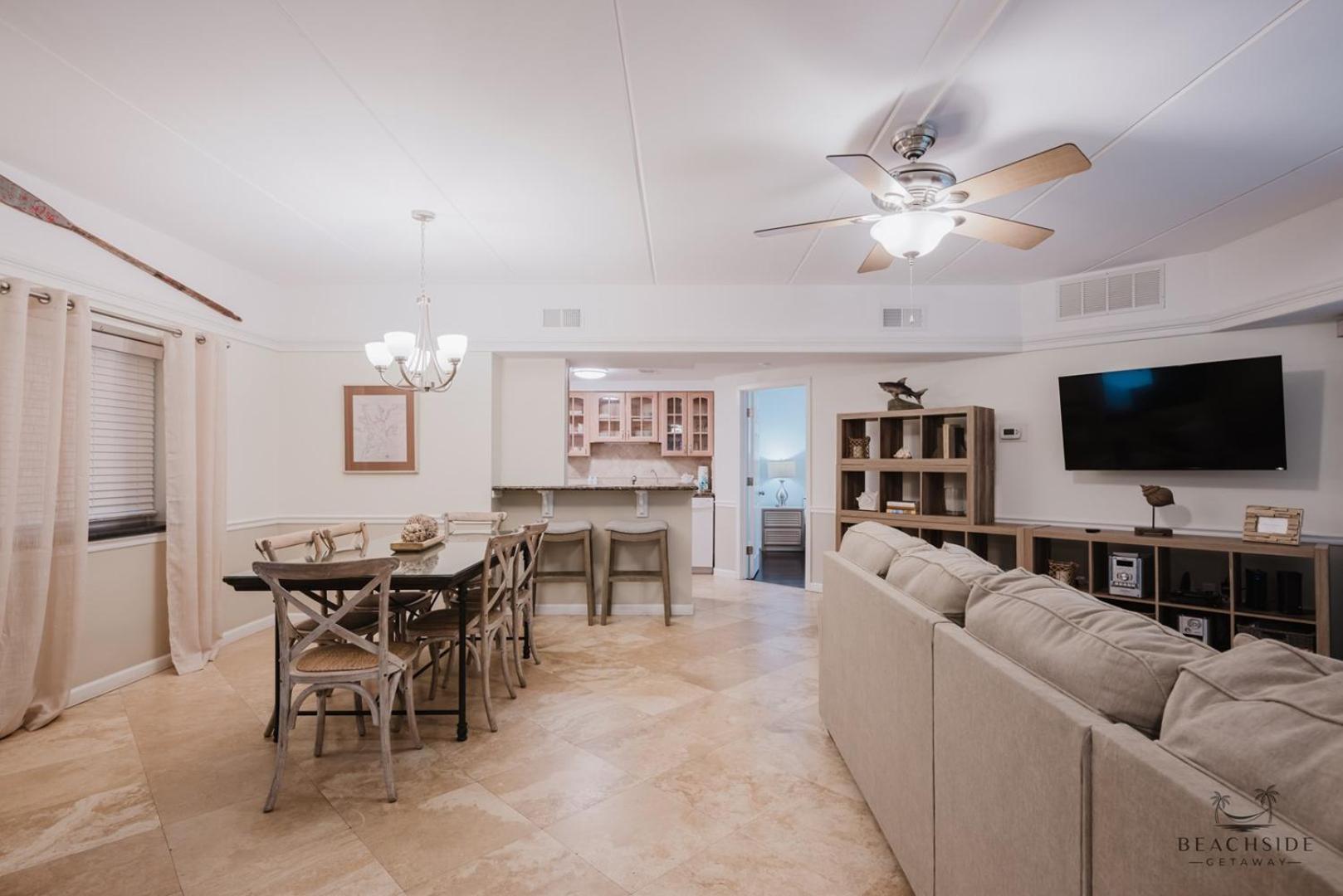 123 Forest Beach Villas Hilton Head Island Bagian luar foto