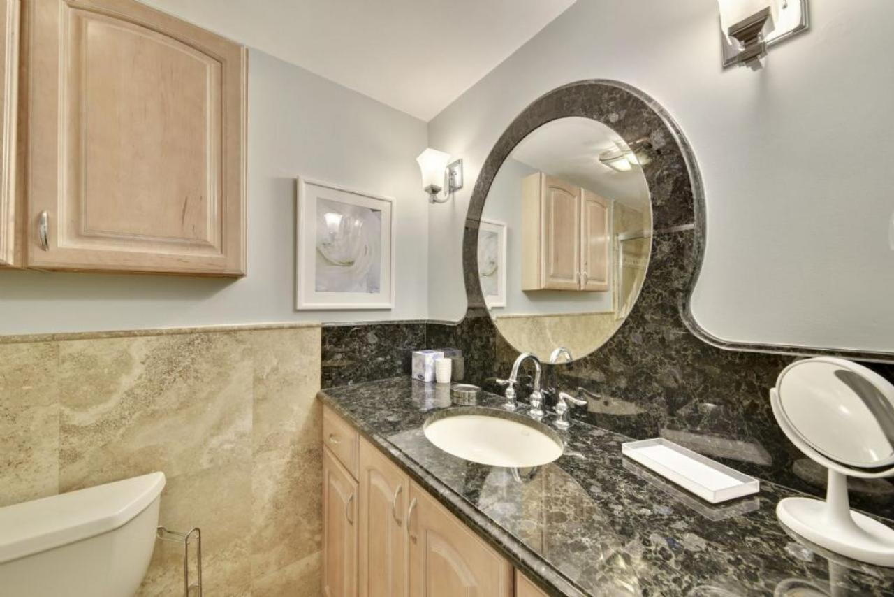 123 Forest Beach Villas Hilton Head Island Bagian luar foto